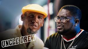 'The Crew Recruits Lights (Reggie Miller)' Scene