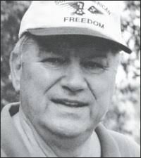 JOSEPH CAVATAIO Obituary (2012)