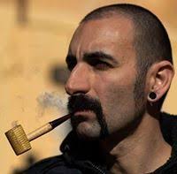 Watchlist: 32 Stories by Persons of Interest by Bryan Hurt