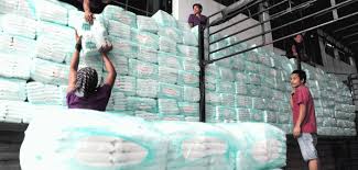 Hup seng industries bhd is a subsidiary of hsb group sdn. Dr Yii 11 Sarawak Companies Receive Aps To Import Sugar