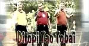 * di topi ni tao toba i, (di tepi danau toba). Di Topi Tao Toba Chord Kunci Gitar Simenstar Trio Beta Margitar