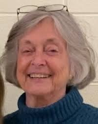 Carol Updike Obituary (1943