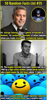 50 Random Facts List 35 Fact Republic Life Facts Wtf Fun Facts Facts