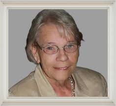 In loving memory of Mary Jane Marnell