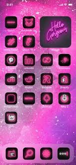 The cylinders bores were attached to the outer case at the 12, 3, 6 and 9 o'clock positions) for greater rigidity around the head gasket. 850 Neon Aesthetic Ios14 Icon Packs Ideas In 2021 Neon Aesthetic Icon App Icon