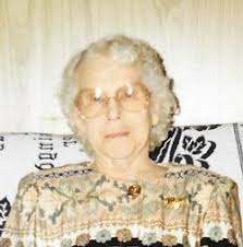 Ruth Adkins Daugherty (1919-2014)