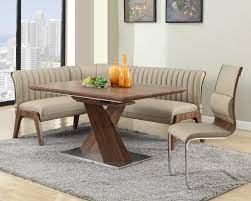 You have searched for corner nook kitchen table set and this page displays the closest product matches we have for corner nook kitchen table set to buy online. Large Corner Nook Dining Set Novocom Top