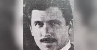 Brian E Noble Obituary