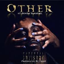 Stream Devon Sanders music