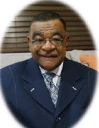 Bishop Clifford Green