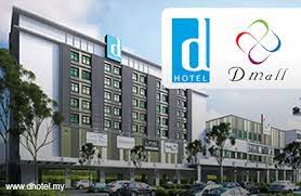 This restaurant serves local dishes as well as the location offers easy access to commercial hubs, shopping malls, entertainments, restaurants and more. Perak S D Mall And D Hotel Attract Bids Up To Rm130m The Edge Markets