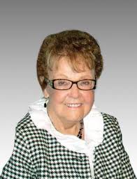 ANITA GRENIER BEAUDOIN