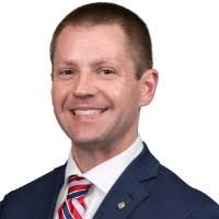 Mitchell Dudley, MBA