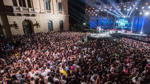 Jun 26, 2021 · battiti live 2021, cast cantanti, conduttori e data d'inizio: Conto Alla Rovescia Per Battiti Live Scompare La Tappa Di Lecce Ma C E Gallipoli Leccenews24