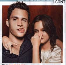 100 Gossip Girls, 2 amantes y 1 boda