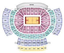 Atlanta Hawks Seating Chart Hawksseatingchart