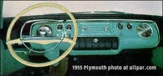 Image result for Glades Green 1955 Plymouth