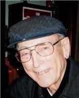 Anthony Raunikar Obituary (1935