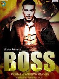 Boss 2013 Movie Information Rating Bollypedia In 2020 Bollywood Movie Trailer Bollywood Movie Akshay Kumar