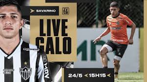 A informação foi divulgada pela espn argentina. Voando No Galo Nacho Fernandez Sonha Defender Argentina Mas Torcida Reprova Eventual Convocacao Bolavip Brasil