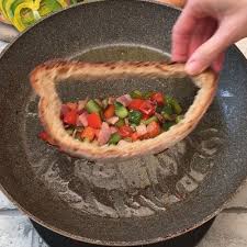 Das Etwas Andere Belegte Brot Rezepte Essensrezepte Essen Rezepte