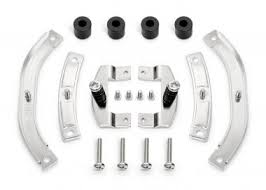 The collisions at connington, in modern railways, page 232: Nm Am4 Mounting Kit