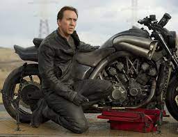 Pin On Ghost Rider 2