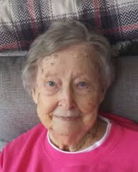 Betty Knott Obituary October 31, 2024