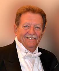 Michael Cecil Obituary (1950