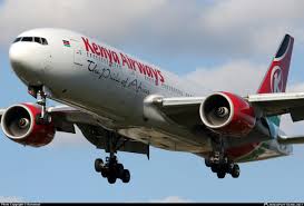 Kenya airways (skyteam) serves 3 domestic destinations and 43 international destinations in 36 countries, as of march 2021. Agreement Between Kenya Airways And Boeing On The American Multinational Corporation Kapital Afrik