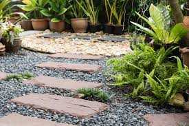 If you love spending time out doors, you probably love coming up with new reasons to get outside. Building A Rock Garden In 9 Steps