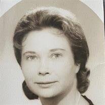 Mrs. Ethel M. Schissell Obituary