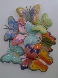 Moldes Para Elaborar Mariposas En Fomi Manualidades Moldes Para Resina Manualidades Para Hacer