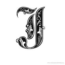 Tons of awesome letter j wallpapers to download for free. Calligraphy J Letter Images