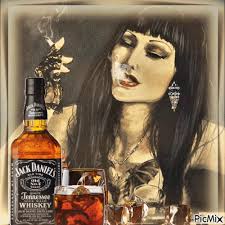 Jack Daniels