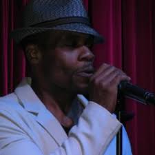 Stream Ernest Washington music