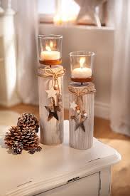 Frank Flechtwaren Windlicht Saule Sternchen Im 2er Set Dekoration Weihnachten Draussen Holz Basteln Weihnachten Deko Weihnachten Adventskranz