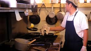 What form of egg is used most frequently in the professional kitchen? Amid Rising Egg Prices Restaurateurs Bite The Bullet Eater