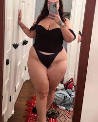 Bbw onlyfans models