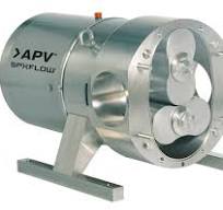 DW Series – Piston & Bi-Lobe Rotor Pumps | SPX FLOW