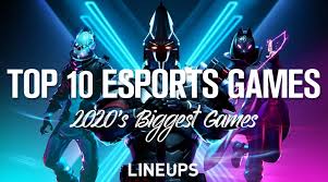 We did not find results for: Top 10 Esports Games Of 2020 Biggest Prizes Viewership