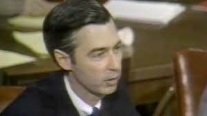 The latest fred parsons' speech news, videos & comments