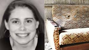 What is Locked-in Syndrome? Causes explored as Lacey Fletcher found  'melted' into couch at parents home