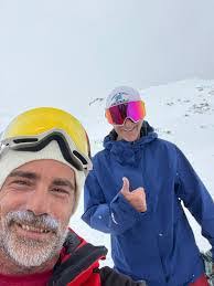 Timothy Stilson's Instagram, Twitter & Facebook