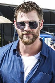 Cornrow hairstyles chris hemsworth hair hair styles chris hemsworth ombre headband hairstyles tomboy hairstyles twist braid who will it be? How To Get Chris Hemsworth Thor Ragnarok Haircut Menshaircuts Com
