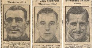 Goalkeeper Stars (2)