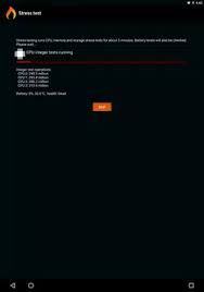 Note that set package type to apk (android app). Phone Stress Test Apk 9 4 Download For Android Download Phone Stress Test Apk Latest Version Apkfab Com