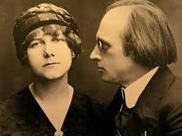 Nell Walden och Der Sturm