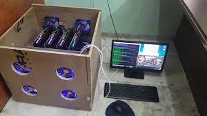 If you have any queries regarding the rig or setup, you can contact sm infotech on 8806236188. Mining Rig India Rx580 How To Earn Through Mining Bitcoin Ethereum Dash Zcash Youtube