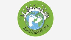 World clubfoot day is celebrated every 3rd of june each year. World Clubfoot Day 2020 Youtube